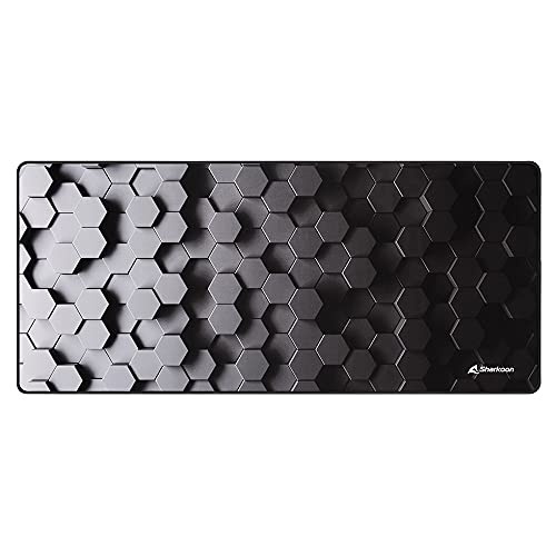Bild von Sharkoon SKILLER SGP30 XXL HEX