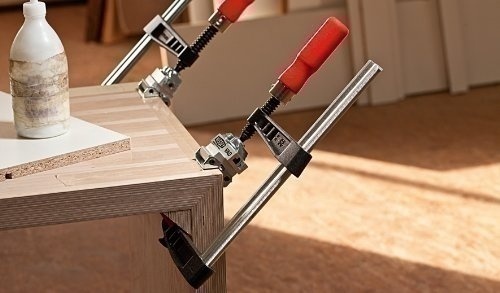 Bild von Bessey Schraubzwinge Spannaufsatz VAD
