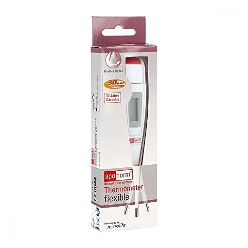Bild von WEPA APONORM Fieberthermometer flexible