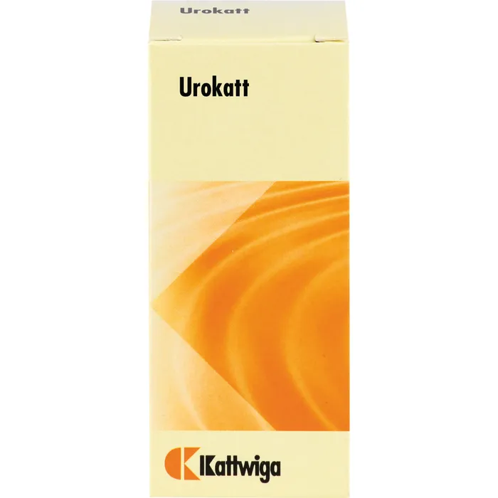 Bild von Urokatt 100 Tabletten - Homöopathisches Arzneimittel