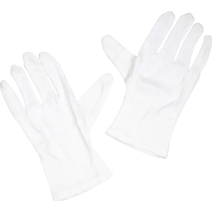 Bild von Handschuhe Baumwolle Gr.5 Für Kinder - Handschuhe