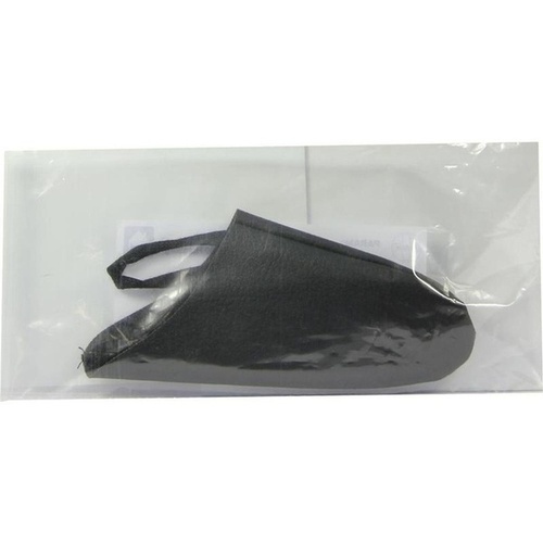Bild von Fingerling Leder Gr. 8 Mit Bindeband - Als Schutz für Fingerverbände