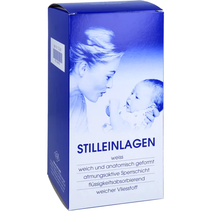 Bild von Stilleinlagen Baby Frank - Stilleinlagen