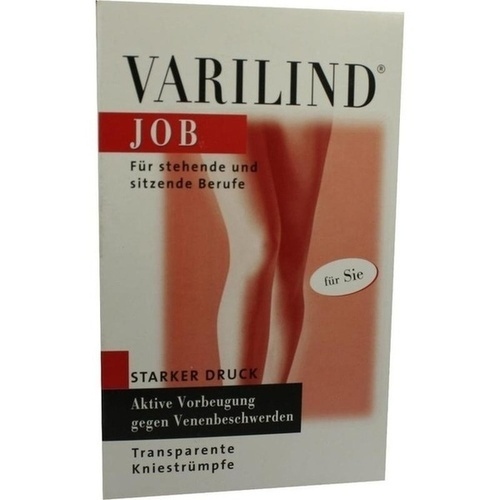 Bild von VARILIND Job 100den AD XS transp.teint 2 St.