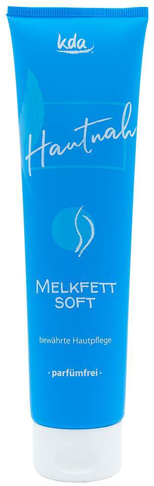 Bild von Melkfett Soft 150 ml - Zur Hautpflege