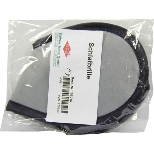 Bild von SCHLAFBRILLE 109015 1 St.