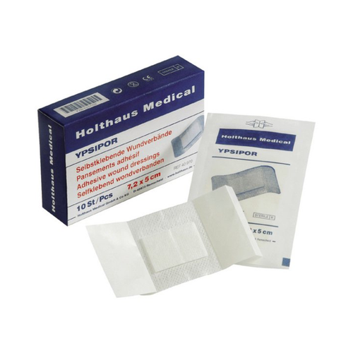 Bild von Holthaus Medical KFZ-Verbandtasche YPSIPOR Wundverband