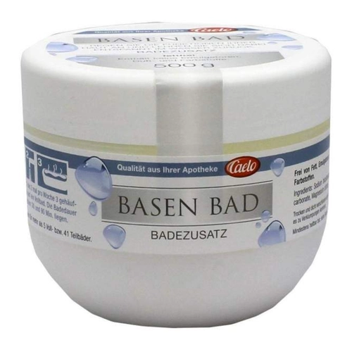 Bild von CAESAR & LORETZ BASENBAD Caelo HV-Packung