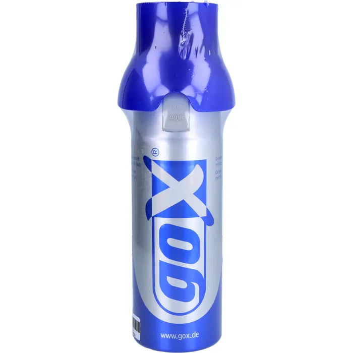 Bild von SAUERSTOFF INHALATIONSDOSE 6 l