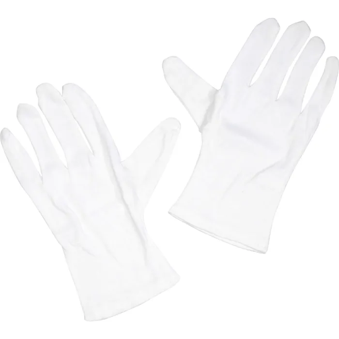 Bild von Handschuhe Baumwolle Gr. 7 Überlänge 1 Paar - Handschuhe