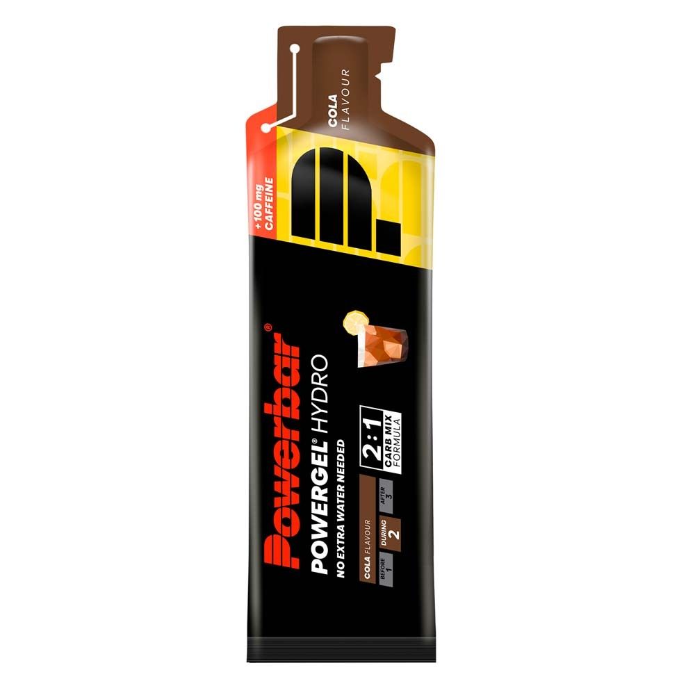 Bild von PowerBar® Powergel Hydro Cola