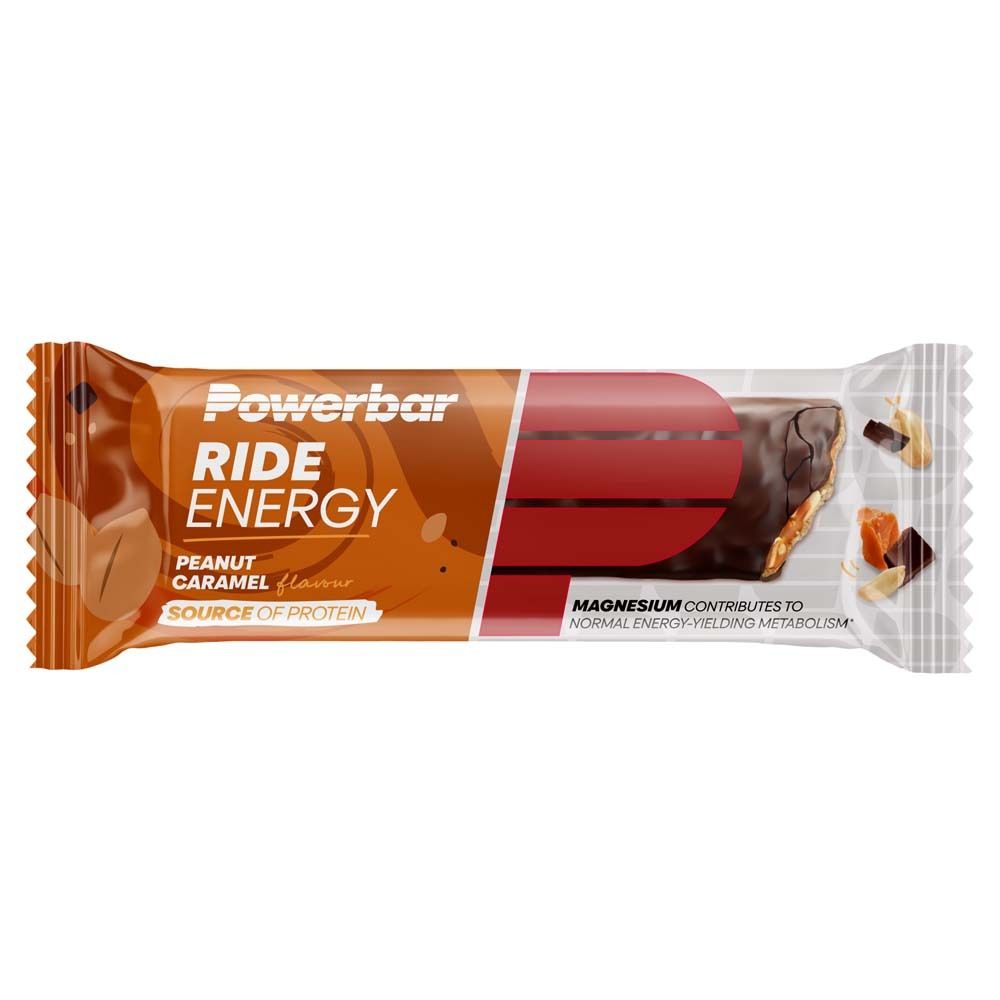 Bild von PowerBar® Ride Energy Peanut Caramel