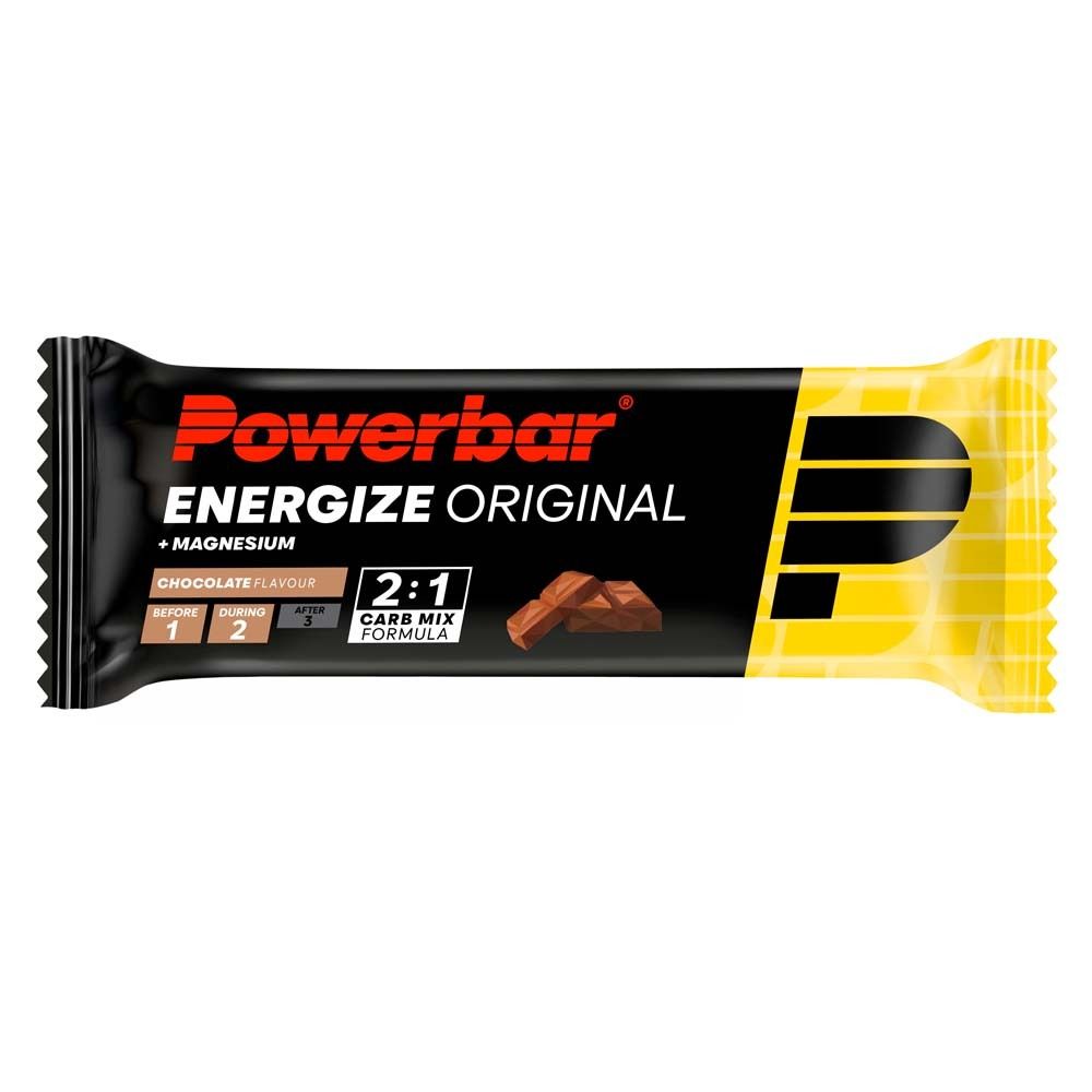 Bild von PowerBar® Energize Original Chocolate