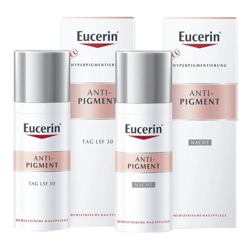 Bild von Eucerin® Anti-Pigment Tag & Nacht Set