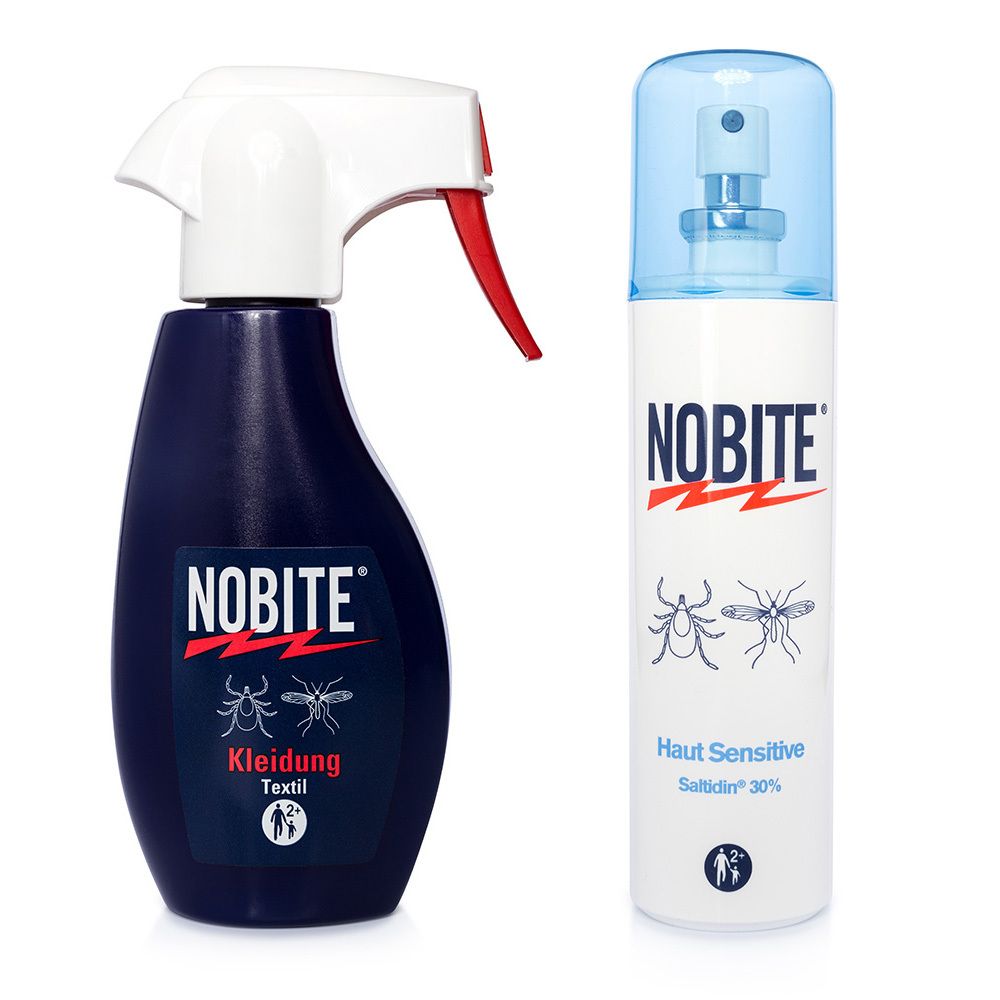 Bild von NOBITE® Kleidung + Haut Sensitive