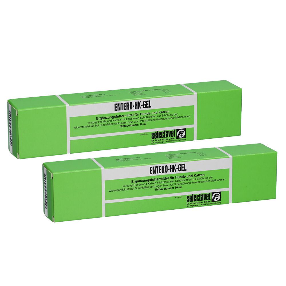Bild von ENTEROSEL-HK-GEL