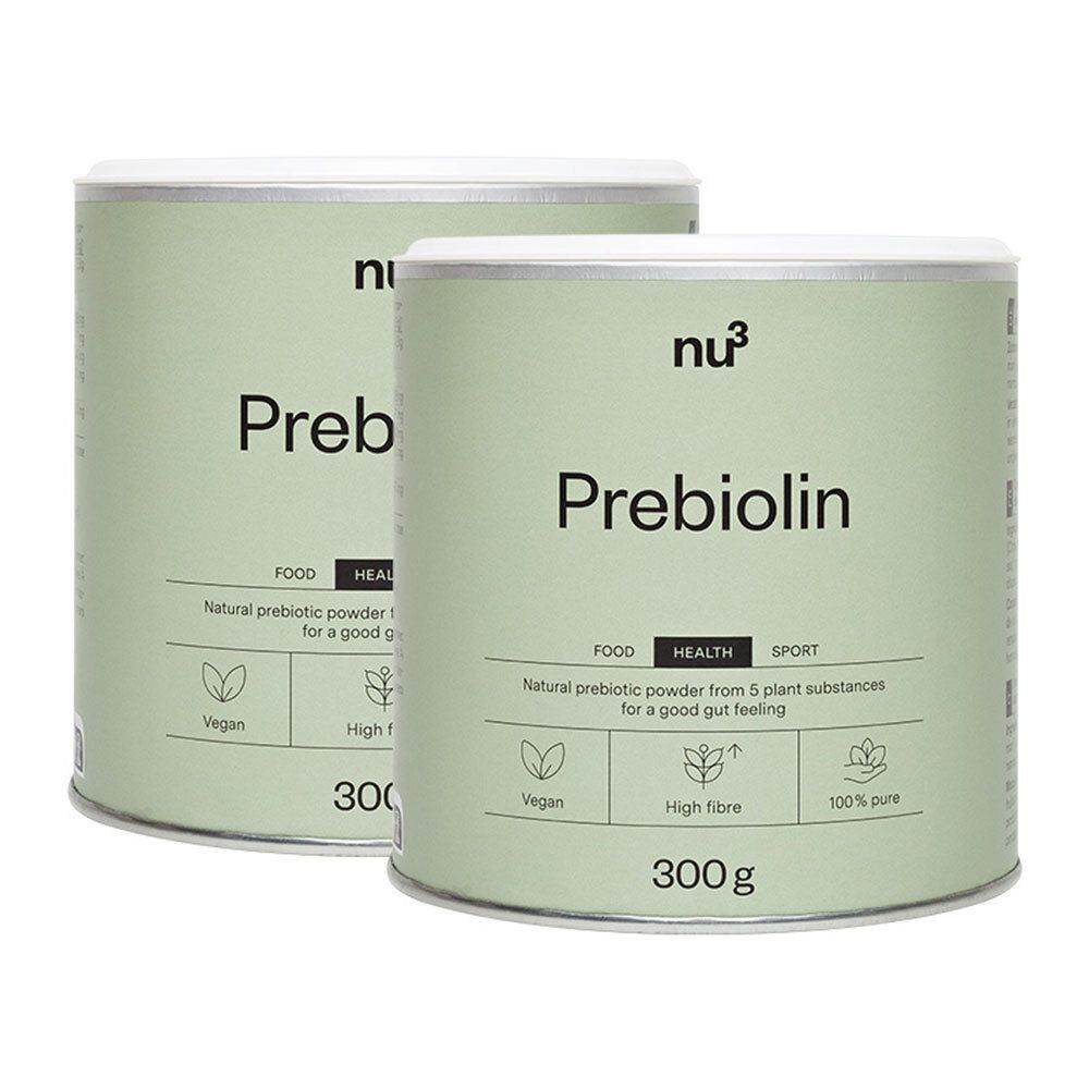 Bild von nu3 Prebiolin