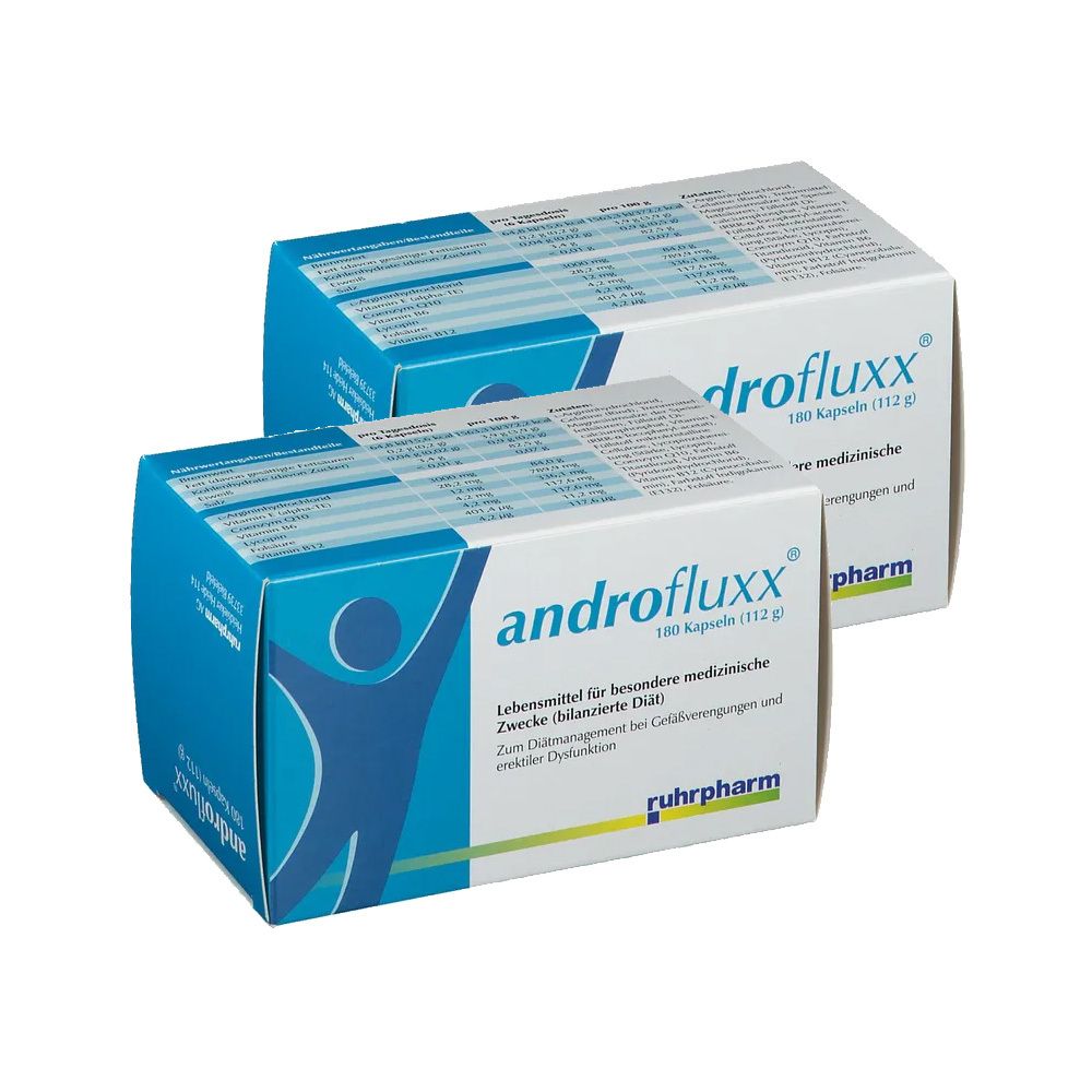 Bild von androfluxx®