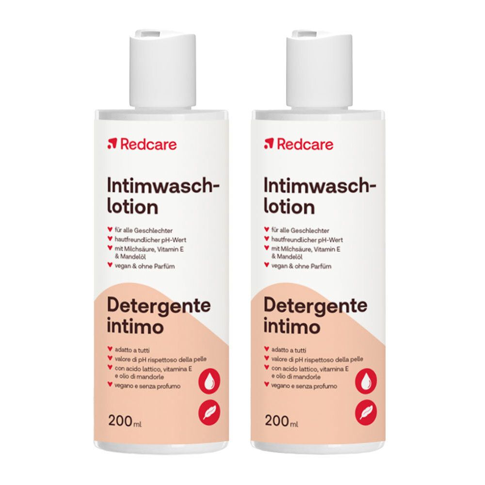 Bild von Redcare Intimwaschlotion