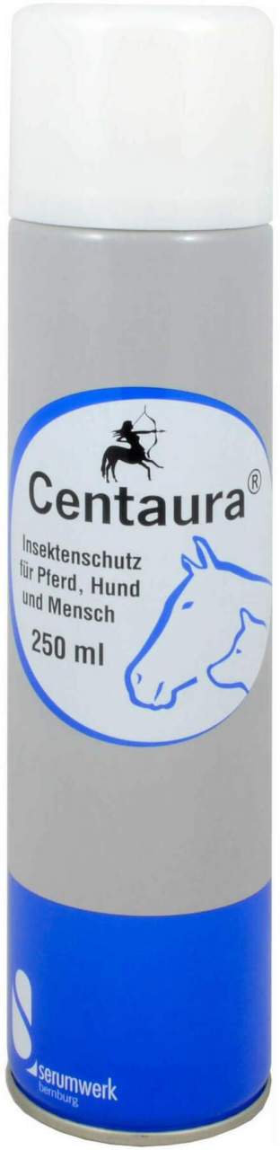 Bild von Centaura Repellent F.Hunde Menschen Pferd - Repellent für Tiere