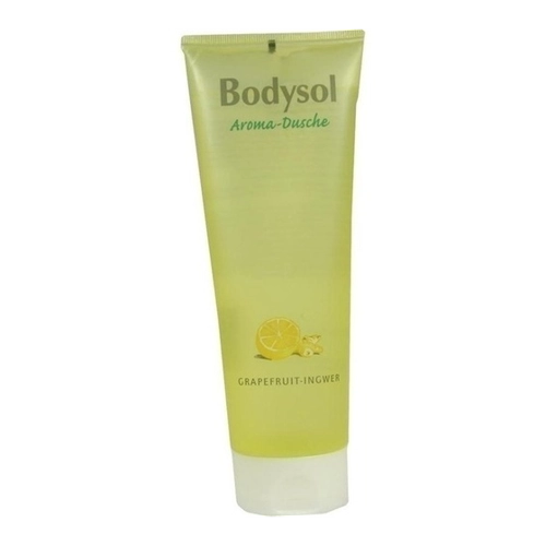 Bild von BODYSOL Aroma Duschgel Grapefruit Ingwer