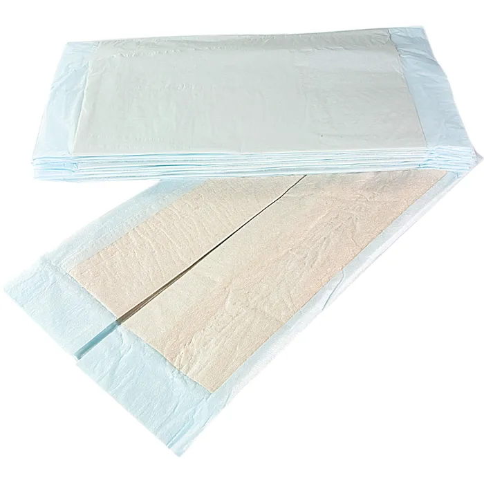 Bild von Krankenunterlage 60 X 90 cm 20 Lagig 5 Stück - Bei Inkontinenz.