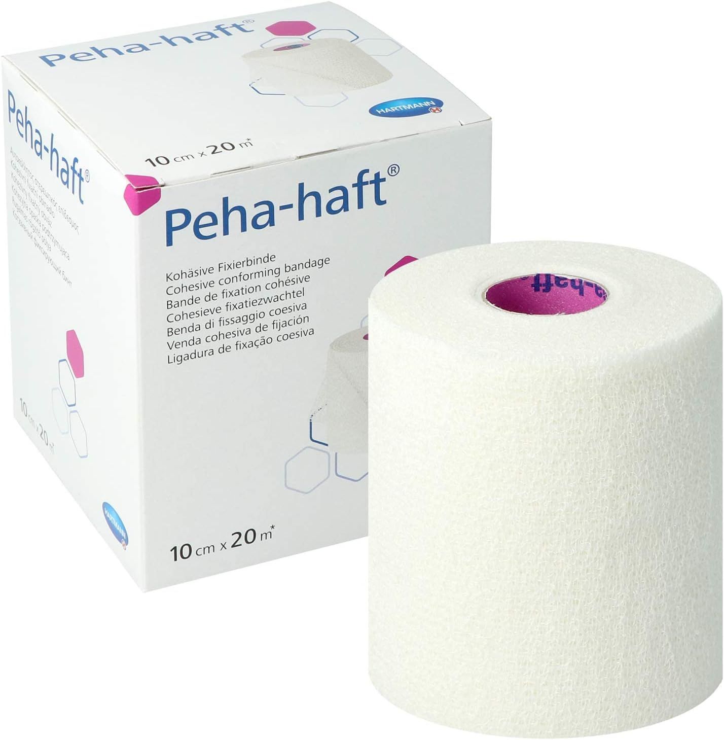 Bild von Hartmann Peha Haft