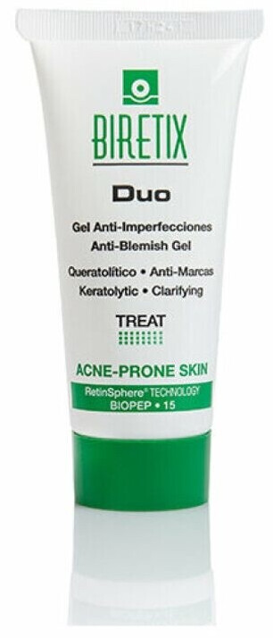 Bild von Biretix Duo Gel (30ml)