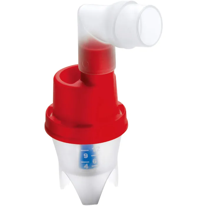 Bild von APONORM Inhalator Compact Verneblereinheit 1 St.