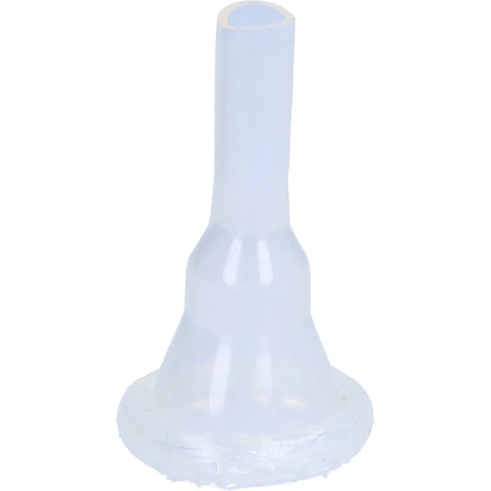 Bild von URINALKONDOM 32 mm latexfrei selbsthaftend 30 St.
