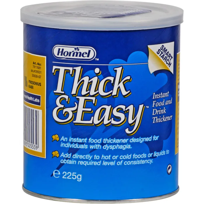 Bild von THICK & EASY Instant Andickungspulver Dose 225 g