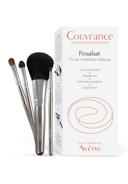 Bild von Avene Couvrance Pinselset 4 Stück - Pinselset