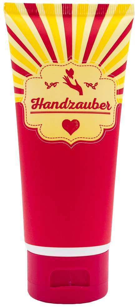 Bild von Handcreme Mandel-Honig Handzauber 100 ml - Zur Handpflege