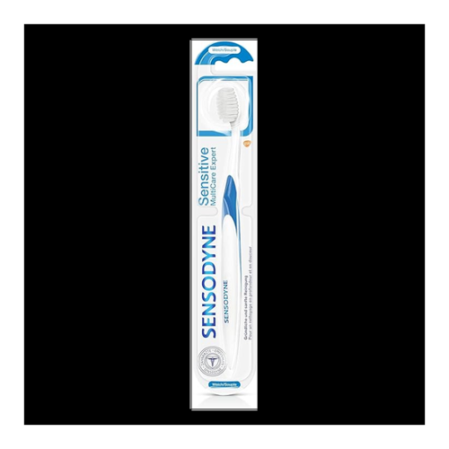 Bild von SENSODYNE Sensitive MC Expert Zahnbürste weich