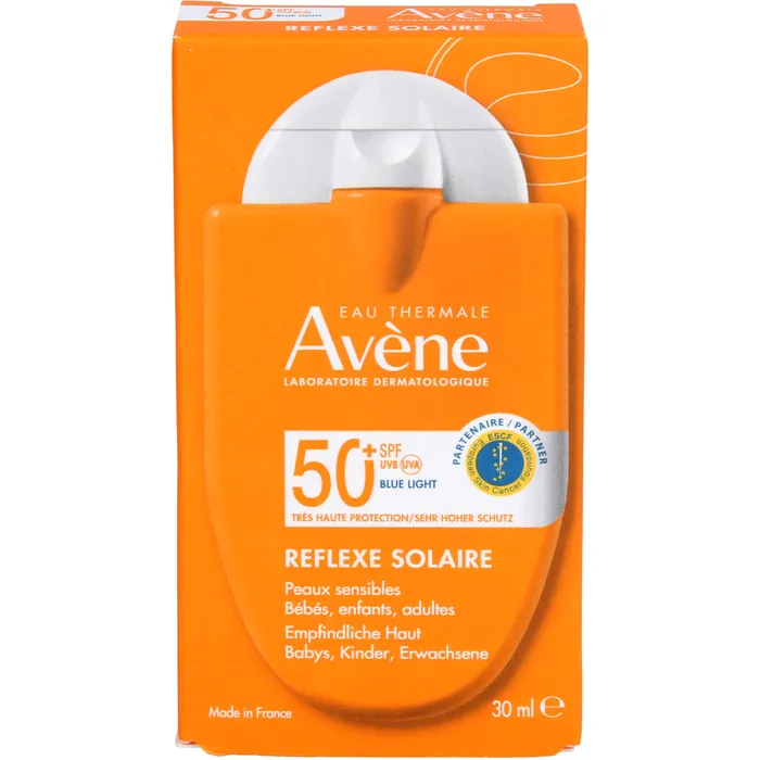 Bild von PIERRE FABRE DERMO-KOSMETIK - Geschäftsbereich: AVENE - DUCRAY - A-DERMA - RENE FURTERER - PFD