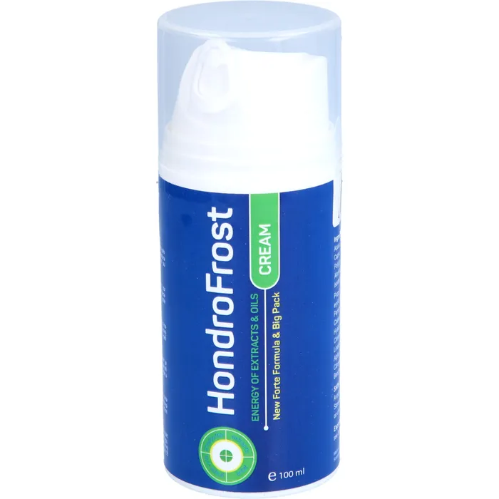Bild von HondroFrost Creme (100ml)