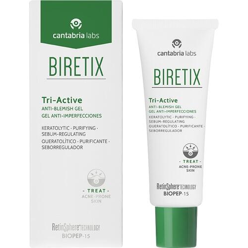 Bild von Biretix Tri-Active Gel 50 ml - Hautpflege