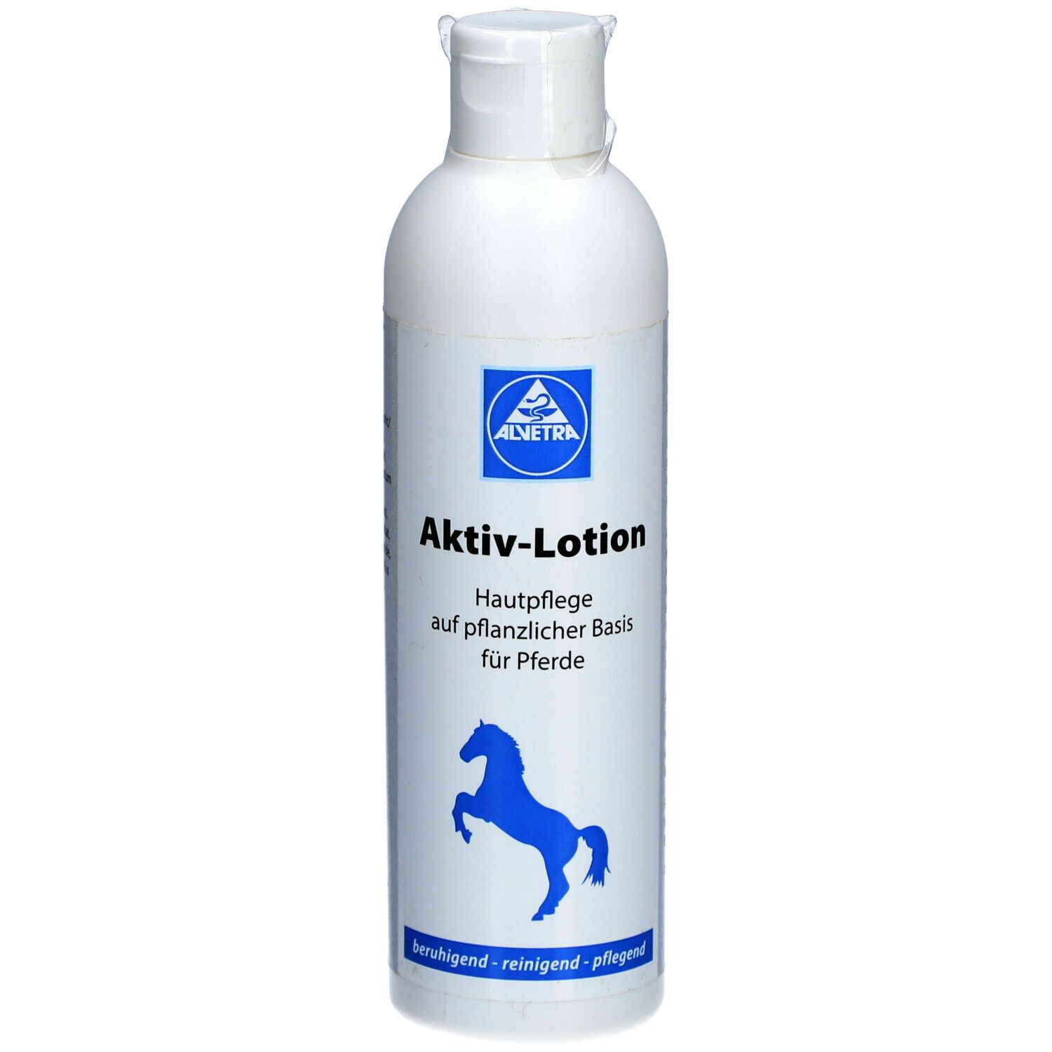 Bild von Alvetra Aktiv-Lotion