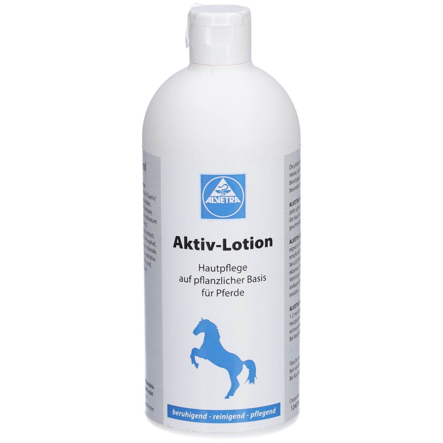Bild von Alvetra Aktiv-Lotion