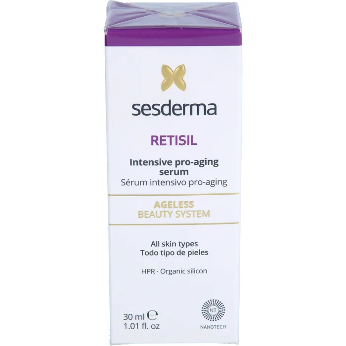 Bild von RETISIL Intensiv Pro-Aging Serum 30 ml