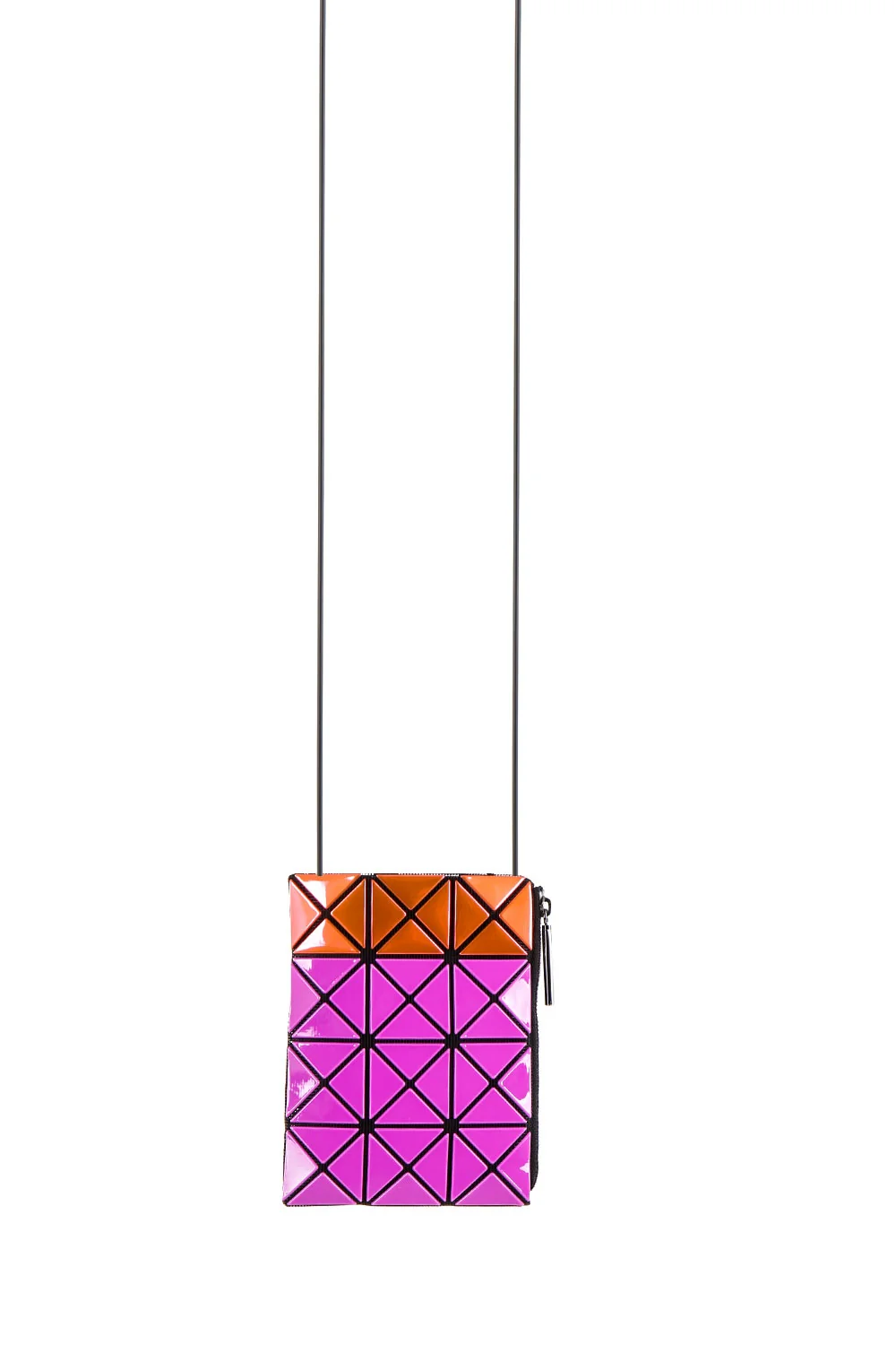 Bild von BAO BAO ISSEY MIYAKE Umhängetasche multicolor