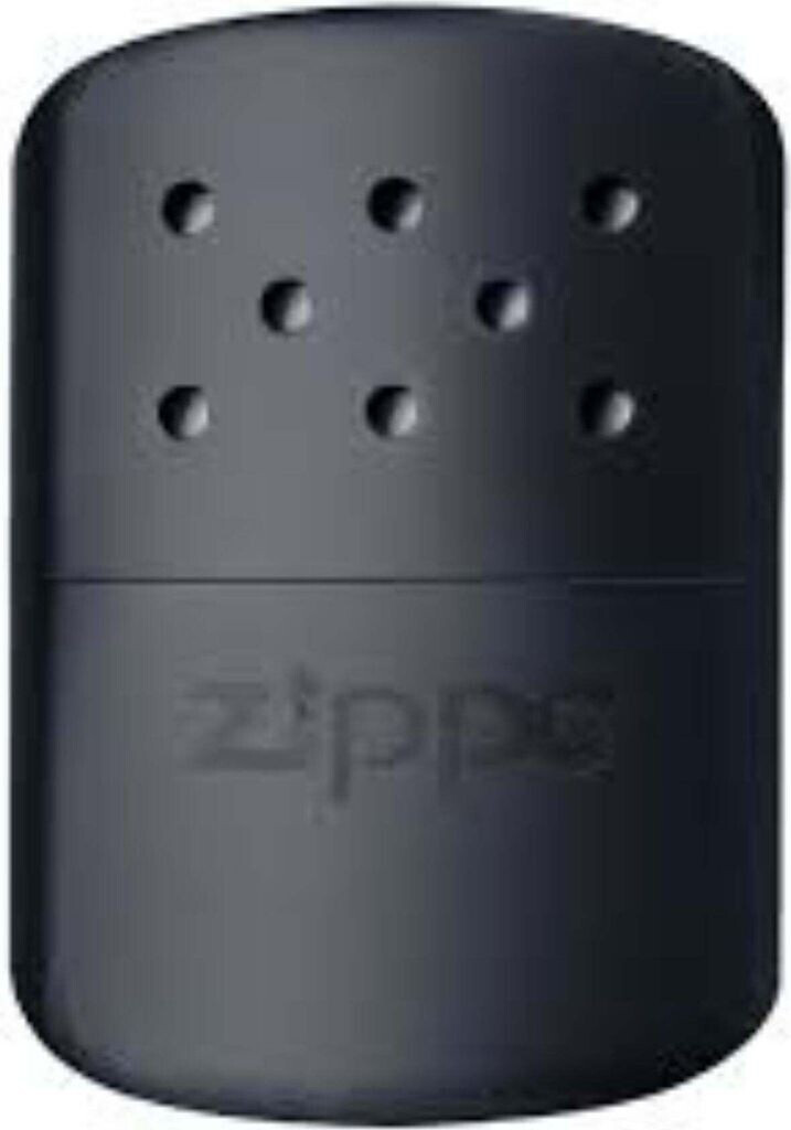 Bild von Zippo Handwärmer/Taschenofen schwarz