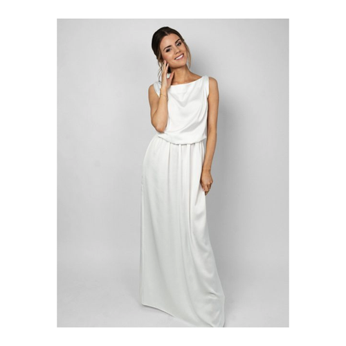 Bild von Modernes Brautkleid Anni mit handgefertigter Qualität