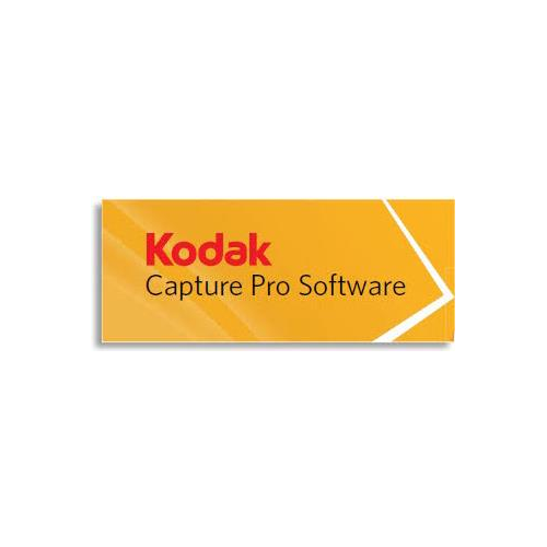 Bild von Kodak Alaris Capture Pro - 3Y Lizenz 3 Jahr(e) (1906379)