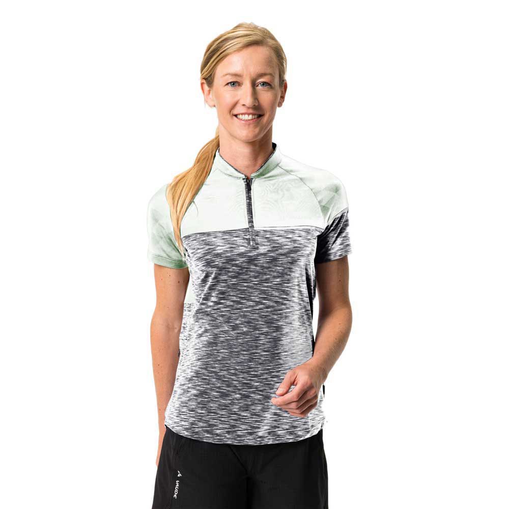 Bild von Vaude Bike Altissimo Kurzarm-t-shirt