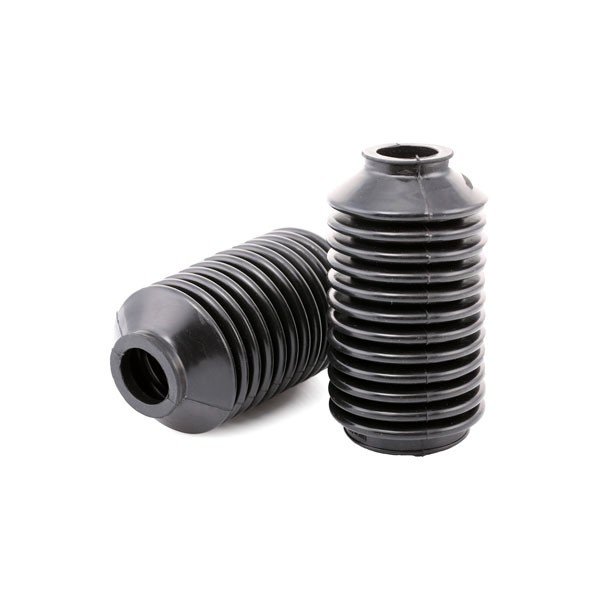 Bild von TOPRAN Lenkmanschette beidseitig 102 802 Faltenbalg, Lenkung VW,SEAT,GOLF II (19E, 1G1),GOLF III (1H1),PASSAT Variant (3A5, 35I),GOLF I (17)