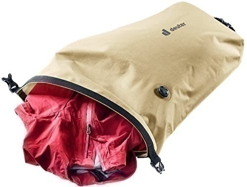 Bild von Deuter Cabezon HB 14 - Lenkertasche (Bikepacking) 45 cm