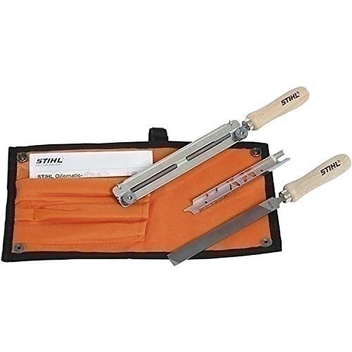Bild von STIHL Feile Schärfset .325" Sägeketten - Feilen 56050071028 | (STIHL Schärfset .325" Sägeketten - Feilen 56050071028)