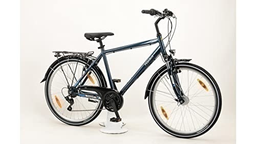 Bild von Pegasus Avanti 26" 18-Gang Jungen Dirt blau 2022 50 cm