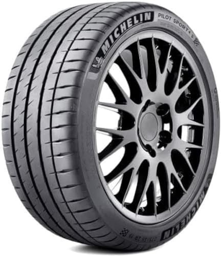 Bild von Michelin Pilot Sport 4S 245/35 ZR20 95Y XL MO1